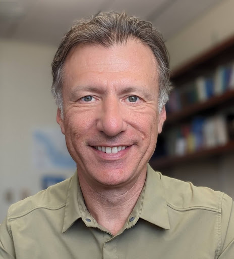 Alexander Kusenko